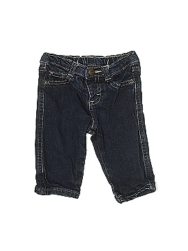 Wrangler Jeans Co Size 0-3 mo
