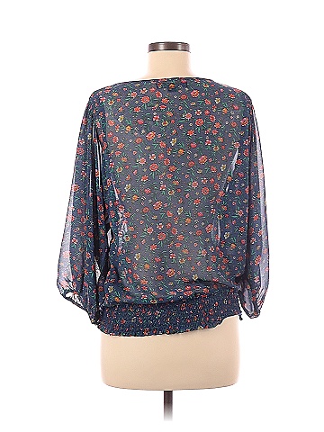 Forever 21 3/4 Sleeve Blouse (view 2)