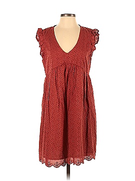 Knox Rose Size Sm