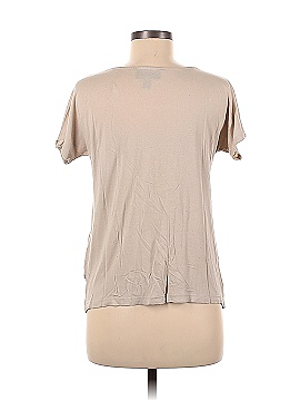 Dana Buchman Short Sleeve Top (view 2)