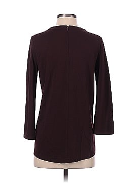 Kelly By Clinton Kelly Long Sleeve Top (view 2)
