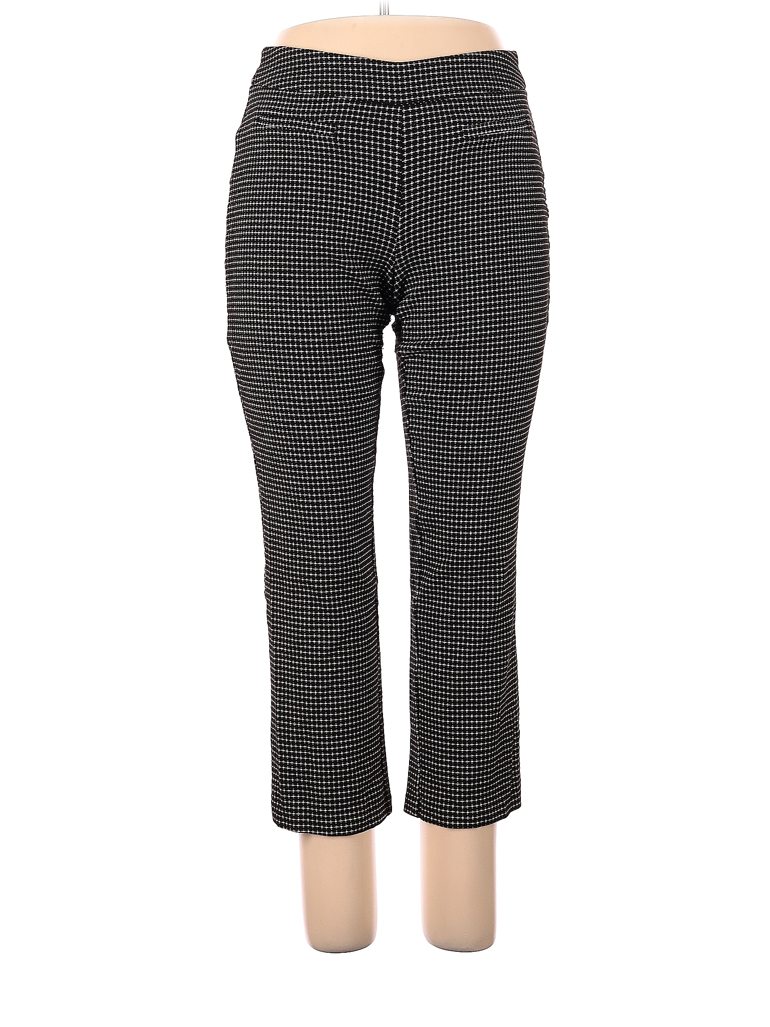 Cato Multi Color Black Casual Pants Size 14 Petite 56 Off ThredUP cato-multi-color-black-casual-pants-size-14-petite-56-off-thredup