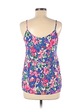 Envy Sleeveless Blouse (view 2)