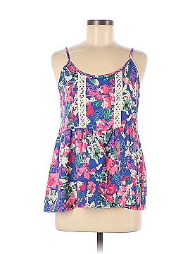 Envy Sleeveless Blouse (view 1)