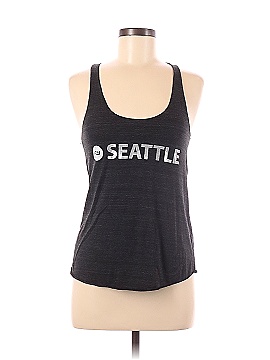 Flywheel Tank Top (view 1)