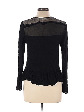 Sophie Rue Long Sleeve Blouse (view 2)