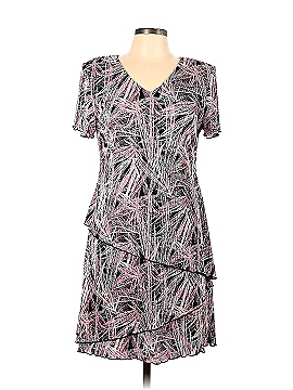Connected Apparel Size 12