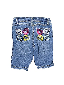 Assorted Brands Denim Shorts (view 2)