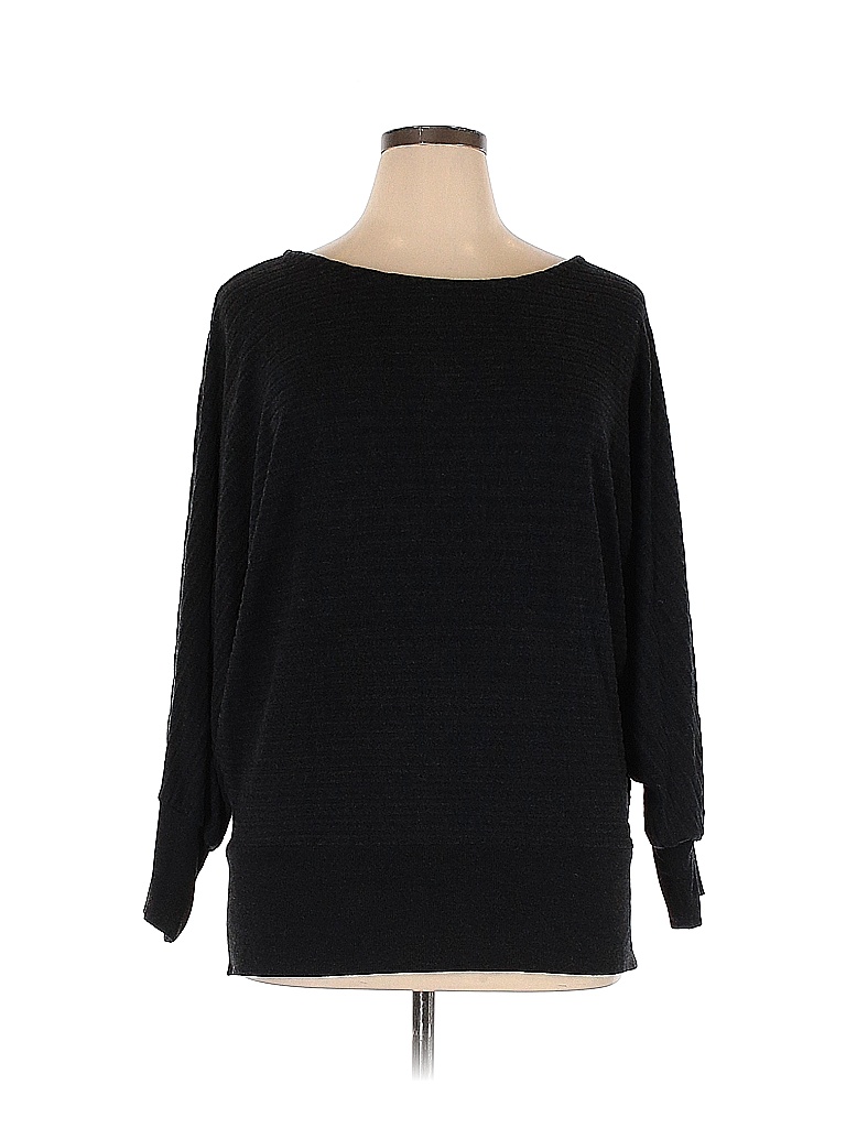 Sunday Pullover