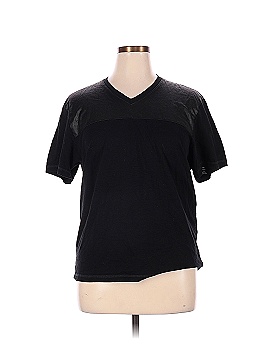INC International Concepts Short Sleeve T-Shirt (view 1)