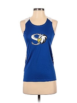 Alleson Athletic Active Tank (view 1)