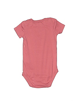 Carter's Short Sleeve Onesie (view 2)