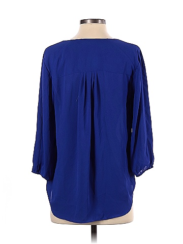 Daniel Rainn 3/4 Sleeve Blouse (view 2)