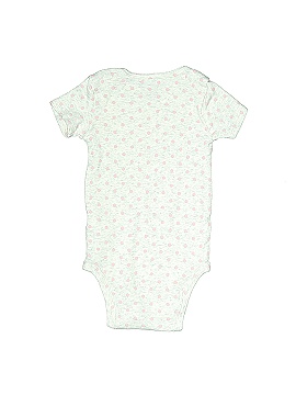 Carter's Short Sleeve Onesie (view 2)