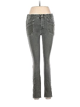 Paige Forest Hoxton Jeans (view 1)
