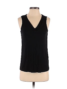 Banana Republic Factory Store Sleeveless Top (view 1)