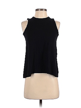 J.Crew Sleeveless T-Shirt (view 1)