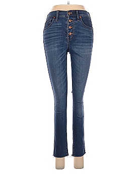 Madewell Jeans (view 1)