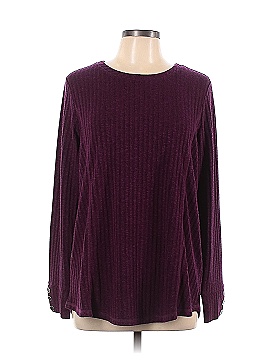 Susan Graver Size Lg