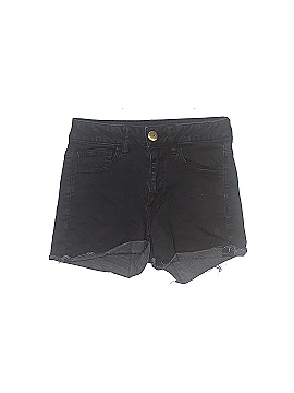 American Eagle Outfitters Denim Shorts (view 1)