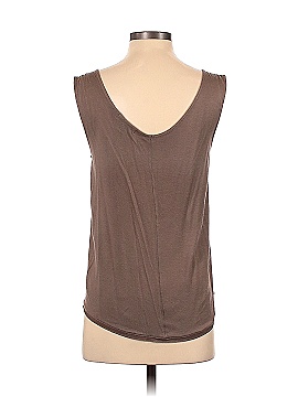 Banana Republic Factory Store Sleeveless Top (view 2)