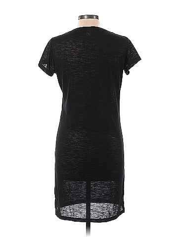 B. Split Casual Dress (view 2)