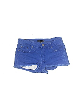 Forever 21 Denim Shorts (view 1)