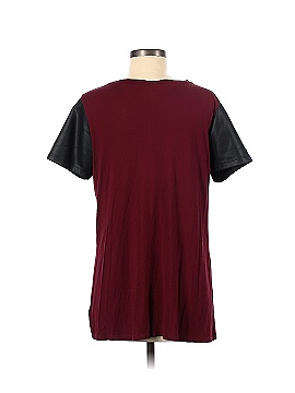 Mossimo Short Sleeve Top (view 2)