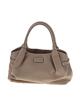 Kate Spade New York Leather Shoulder Bag