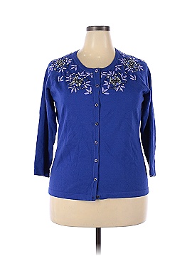 Isaac Mizrahi LIVE! Size XL