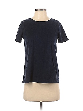 Banana Republic Short Sleeve Top (view 1)