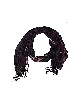 Assorted Brands Cashmere Scarf