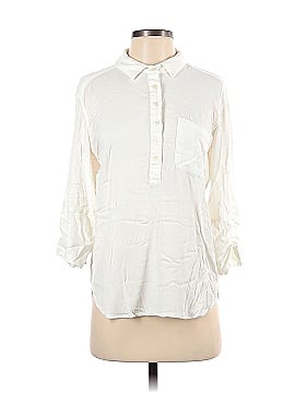 Felicite 3/4 Sleeve Blouse (view 1)