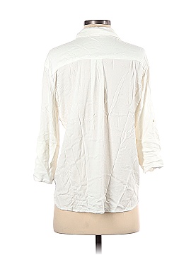 Felicite 3/4 Sleeve Blouse (view 2)