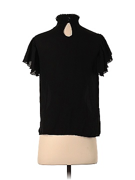 Shein Short Sleeve Blouse (view 2)