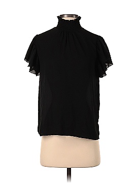 Shein Short Sleeve Blouse (view 1)