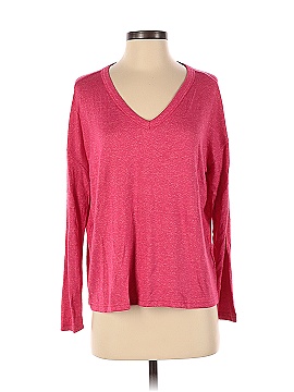 Old Navy Long Sleeve T-Shirt (view 1)