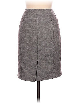 Ann Taylor Casual Skirt (view 2)