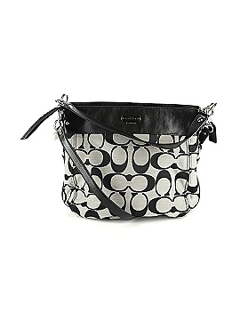 Coach Factory Satchel