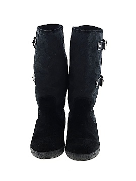 Coach Size 7 1/2 (view 2)