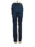 Sofia by Sofia Vergara Solid Blue Jeggings Size 0 - photo 2
