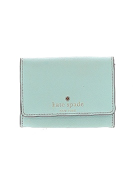 Kate Spade New York Leather Wallet