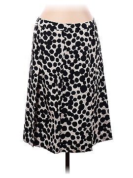 Banana Republic Silk Skirt (view 1)