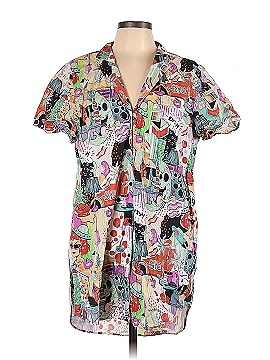 zara tall dresses