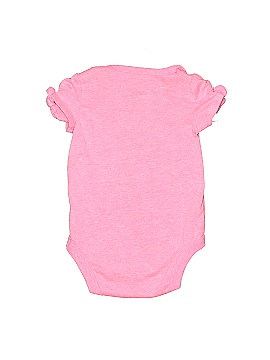 Cat & Jack Short Sleeve Onesie (view 2)