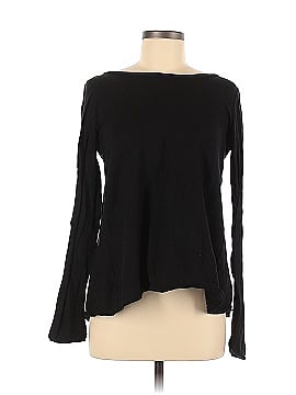 Black Swan Pullover Sweater (view 1)