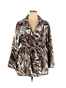 Susan Graver Size 2X Plus