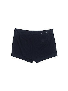 Uniqlo Khaki Shorts (view 2)