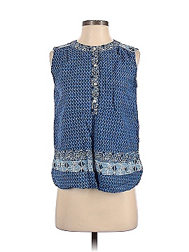 Gap Sleeveless Blouse (view 1)