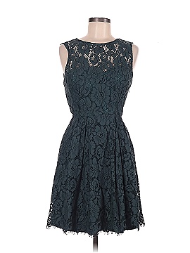 Hitherto Cocktail Dress (view 1)